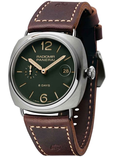 reloj panerai precio|Relojes Panerai Cerámica .